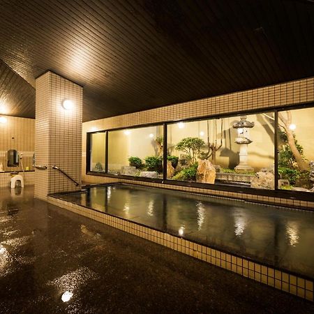 Hanazono Kaikan Quioto Exterior foto